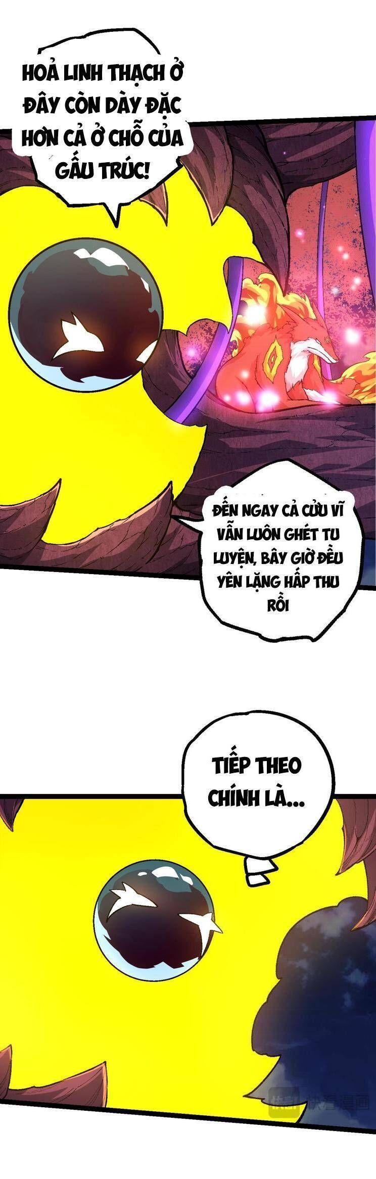 đọc truyện Chuyển Sinh Thành Liễu Đột Biến Chương 140 ảnh 5 tại Thiên Thai Truyện