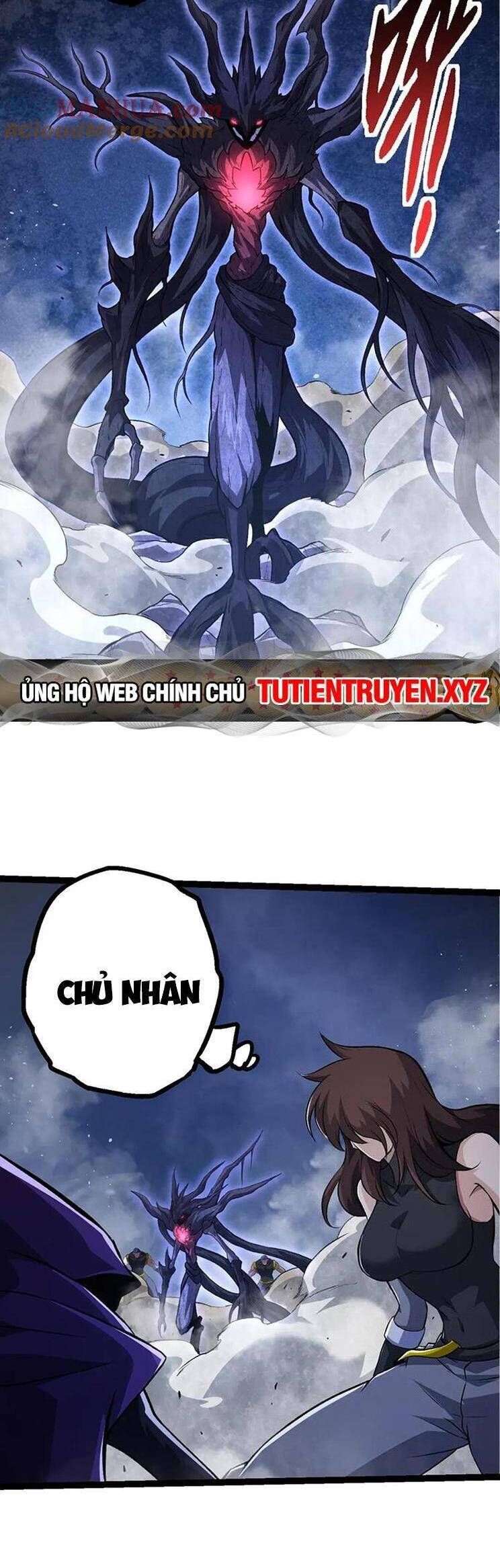 đọc truyện Chuyển Sinh Thành Liễu Đột Biến Chương 141 ảnh 28 tại Thiên Thai Truyện