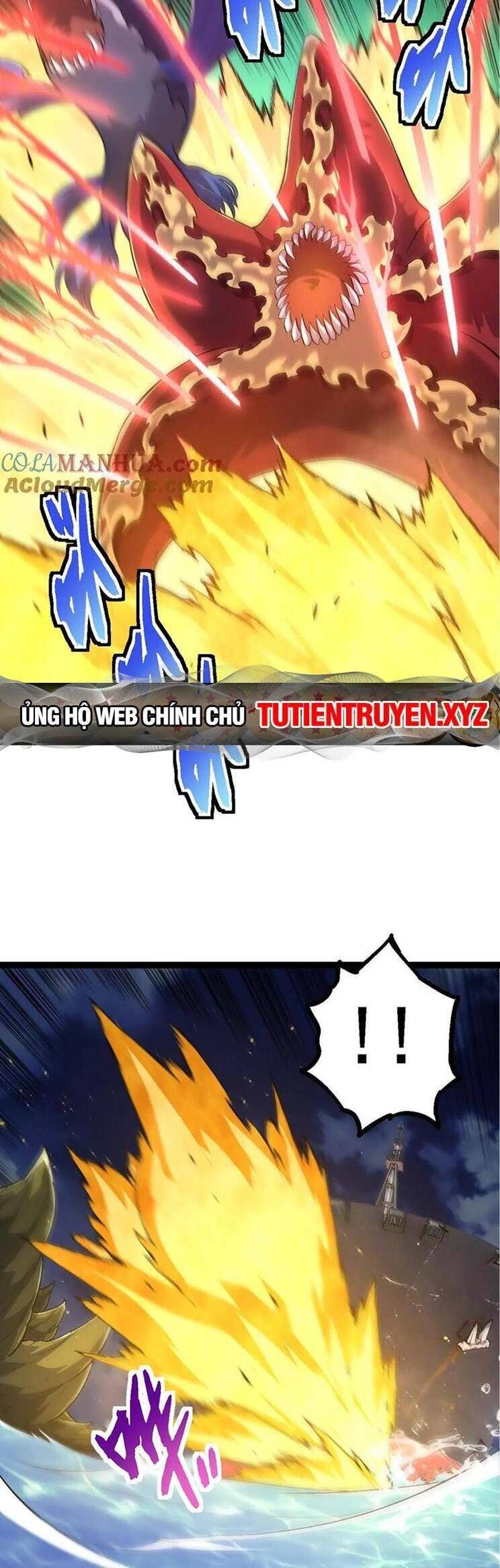 đọc truyện Chuyển Sinh Thành Liễu Đột Biến Chương 141 ảnh 10 tại Thiên Thai Truyện