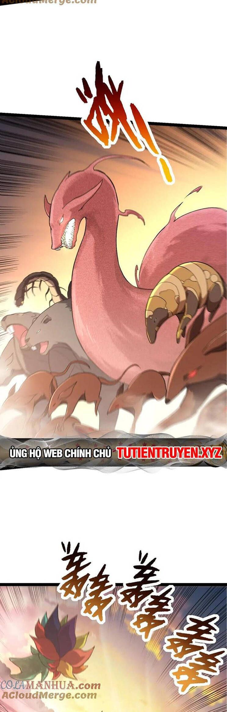 đọc truyện Chuyển Sinh Thành Liễu Đột Biến Chương 142 ảnh 37 tại Thiên Thai Truyện