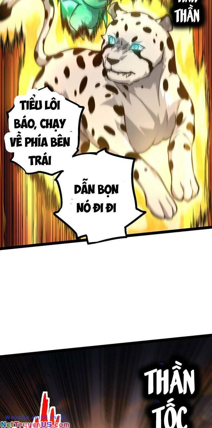 đọc truyện Chuyển Sinh Thành Liễu Đột Biến Chương 143 ảnh 25 tại Truyện Dạ Ký