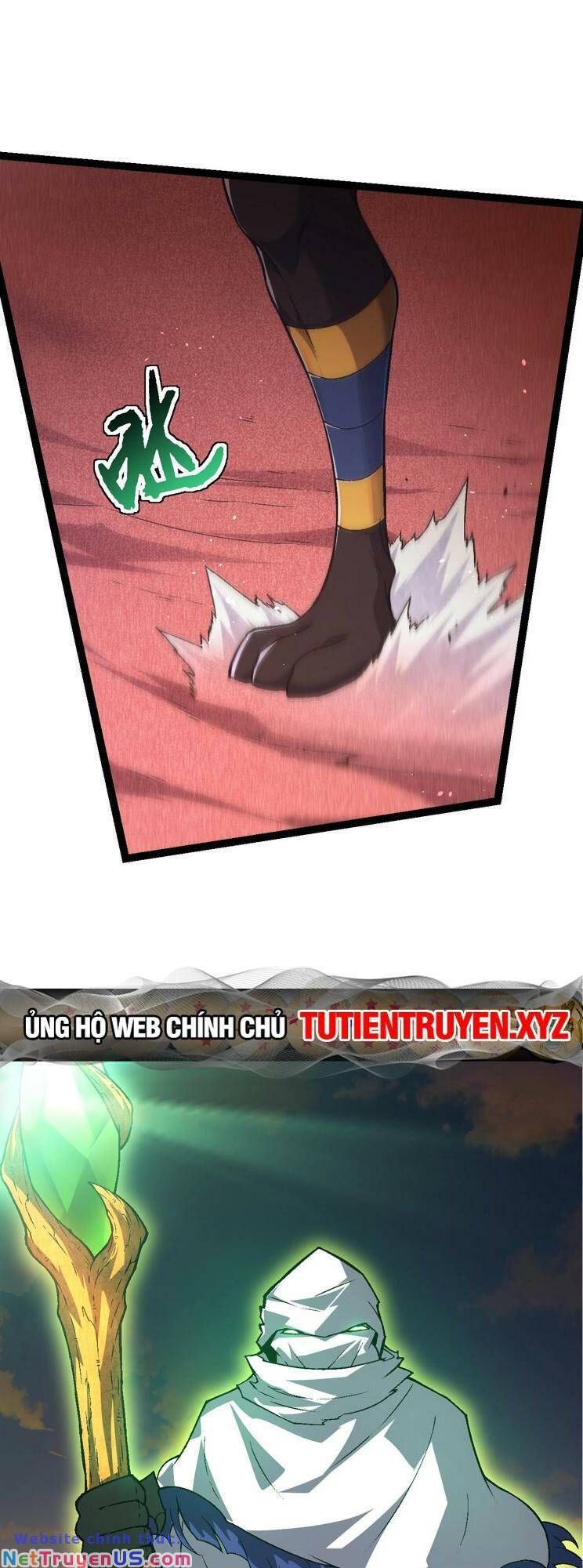 đọc truyện Chuyển Sinh Thành Liễu Đột Biến Chương 143 ảnh 39 tại Truyện Dạ Ký