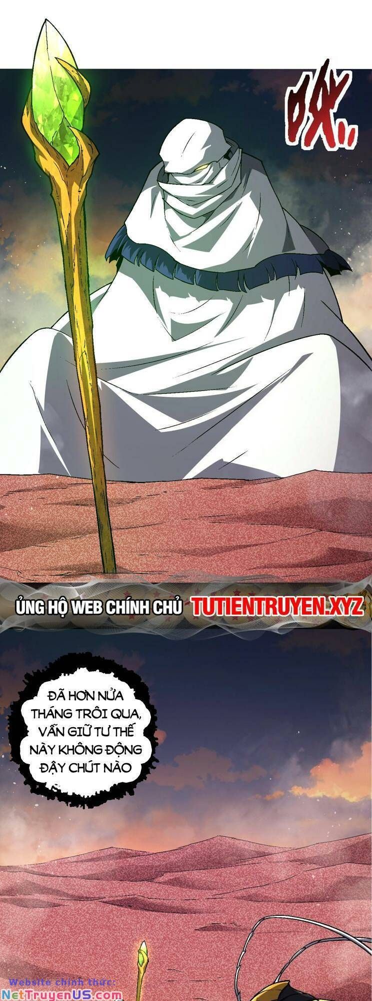 đọc truyện Chuyển Sinh Thành Liễu Đột Biến Chương 143 ảnh 43 tại Truyện Dạ Ký
