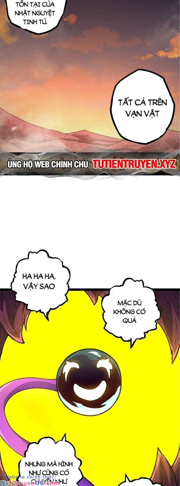 đọc truyện Chuyển Sinh Thành Liễu Đột Biến Chương 143 ảnh 50 tại Truyện Dạ Ký