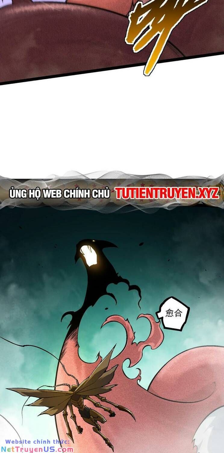 đọc truyện Chuyển Sinh Thành Liễu Đột Biến Chương 143 ảnh 9 tại Truyện Dạ Ký