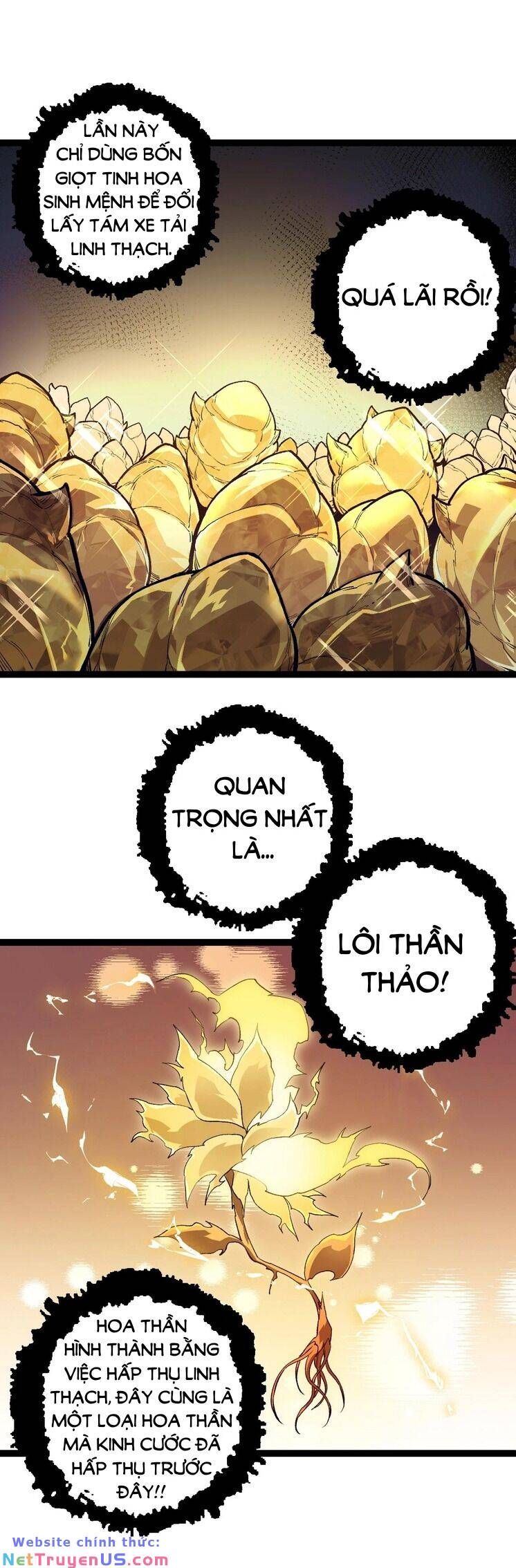 đọc truyện Chuyển Sinh Thành Liễu Đột Biến Chương 146 ảnh 15 tại Thiên Thai Truyện