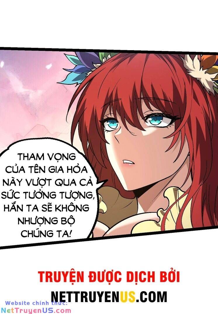 đọc truyện Chuyển Sinh Thành Liễu Đột Biến Chương 147 ảnh 15 tại Truyện Dạ Ký