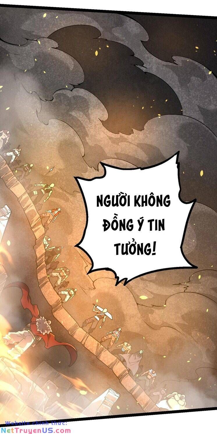 đọc truyện Chuyển Sinh Thành Liễu Đột Biến Chương 147 ảnh 45 tại Truyện Dạ Ký