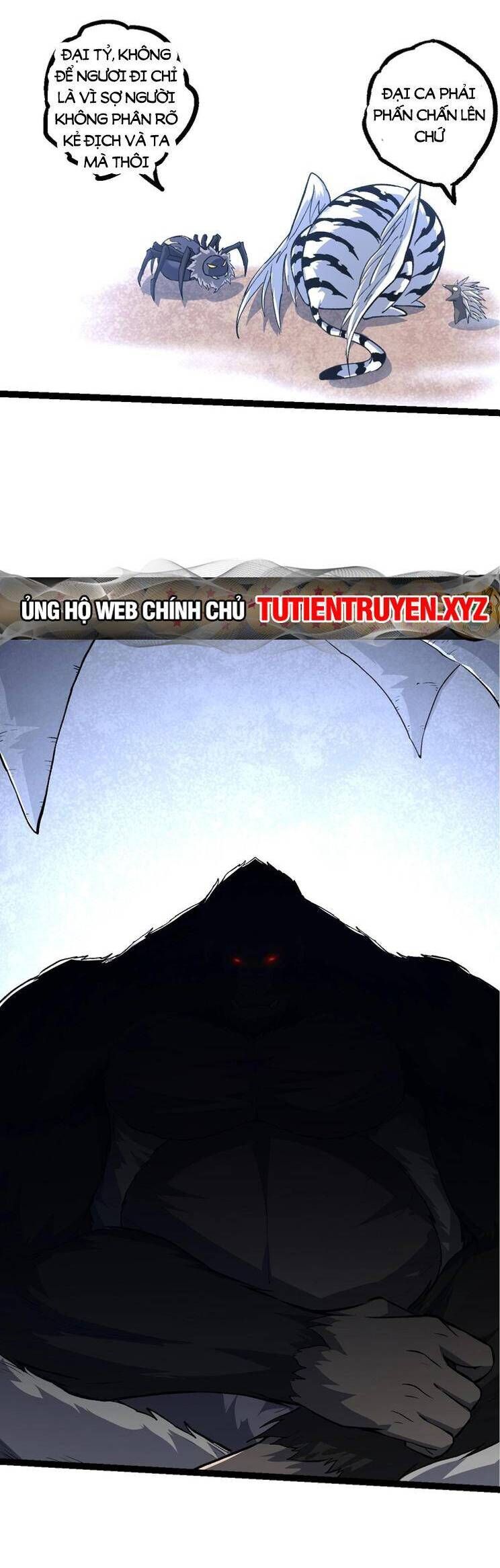 đọc truyện Chuyển Sinh Thành Liễu Đột Biến Chương 148 ảnh 30 tại Thiên Thai Truyện