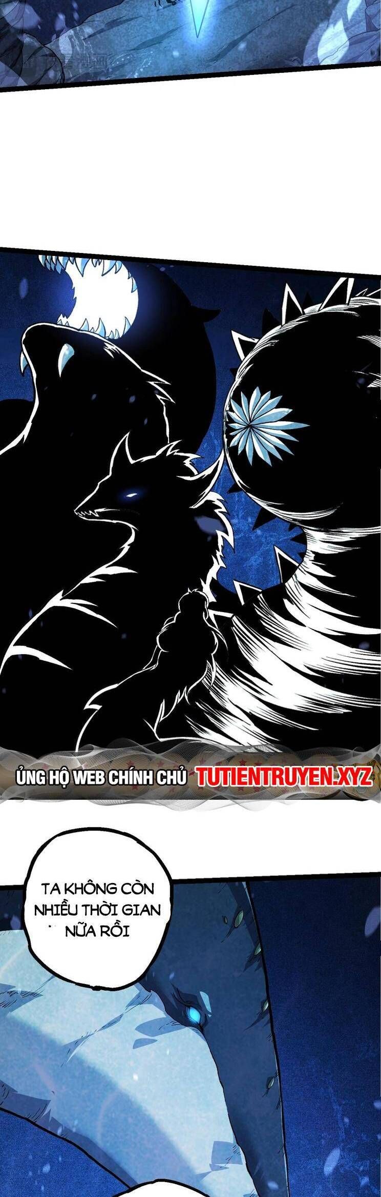đọc truyện Chuyển Sinh Thành Liễu Đột Biến Chương 148 ảnh 33 tại Thiên Thai Truyện