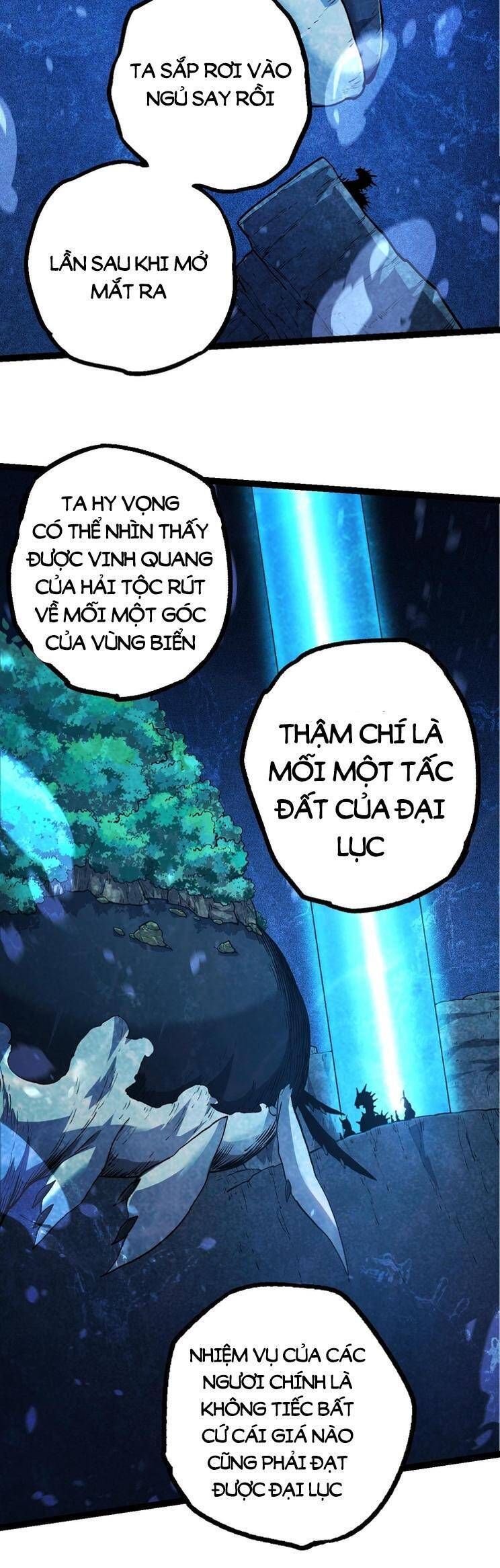 đọc truyện Chuyển Sinh Thành Liễu Đột Biến Chương 148 ảnh 34 tại Thiên Thai Truyện