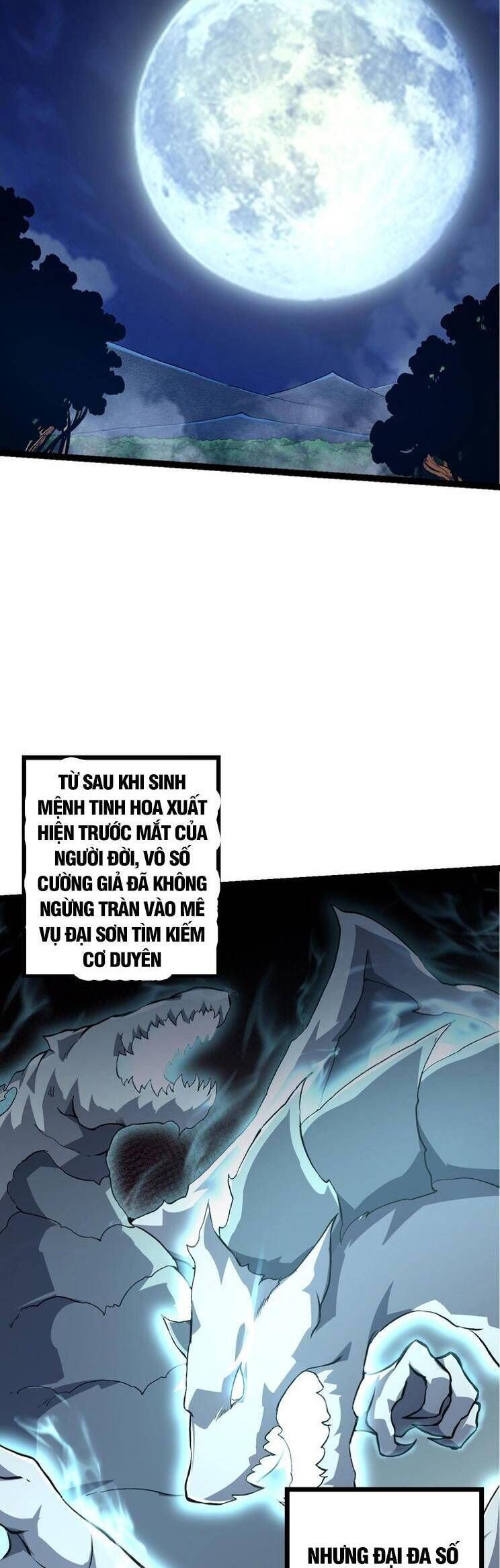 đọc truyện Chuyển Sinh Thành Liễu Đột Biến Chương 148 ảnh 6 tại Thiên Thai Truyện