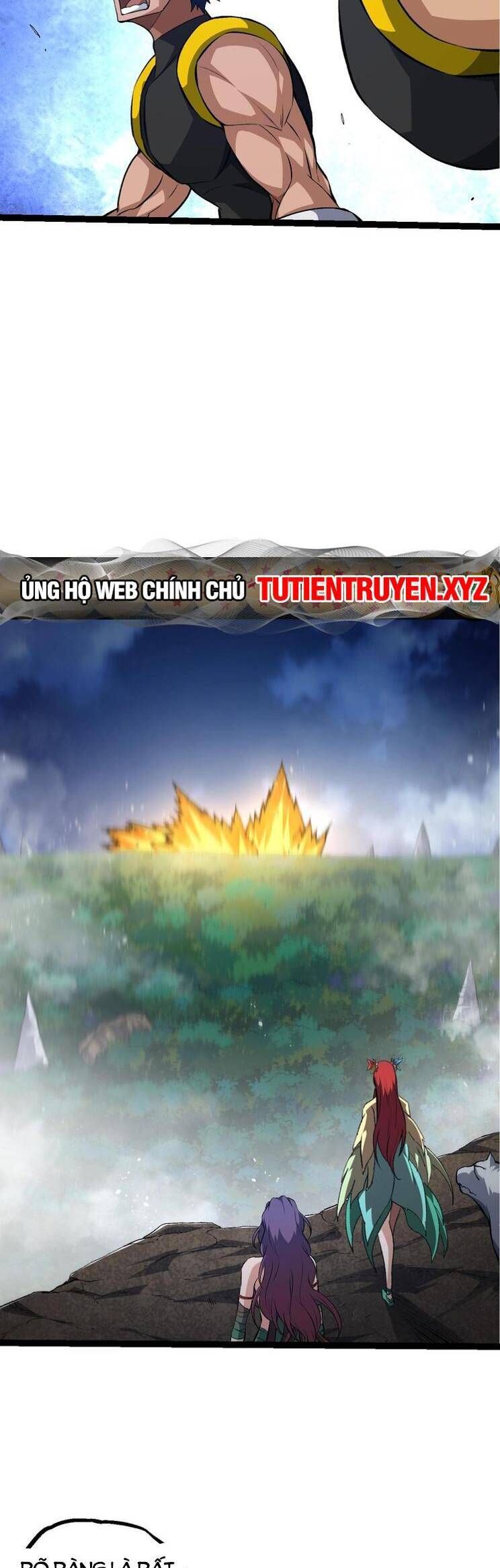 đọc truyện Chuyển Sinh Thành Liễu Đột Biến Chương 148 ảnh 8 tại Thiên Thai Truyện
