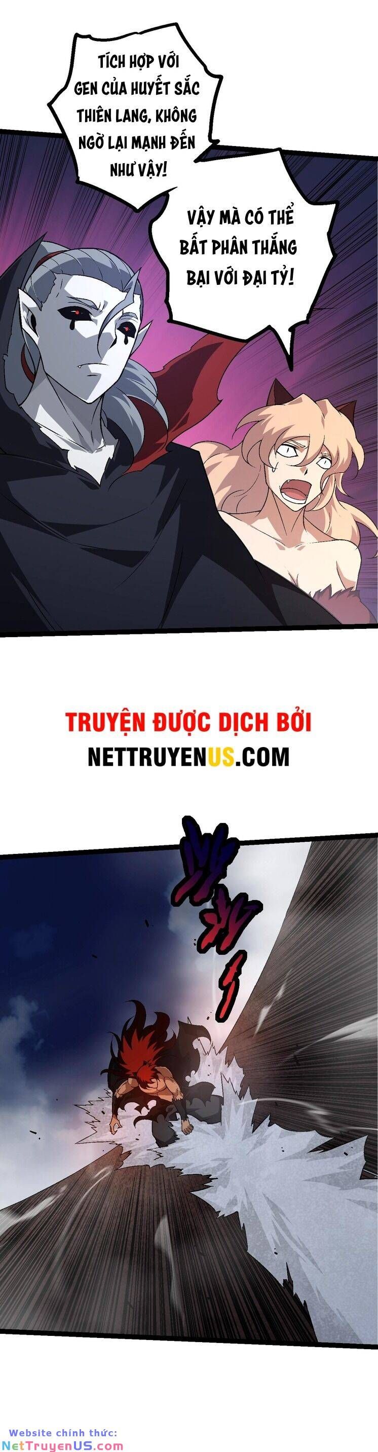 đọc truyện Chuyển Sinh Thành Liễu Đột Biến Chương 149 ảnh 15 tại Thiên Thai Truyện