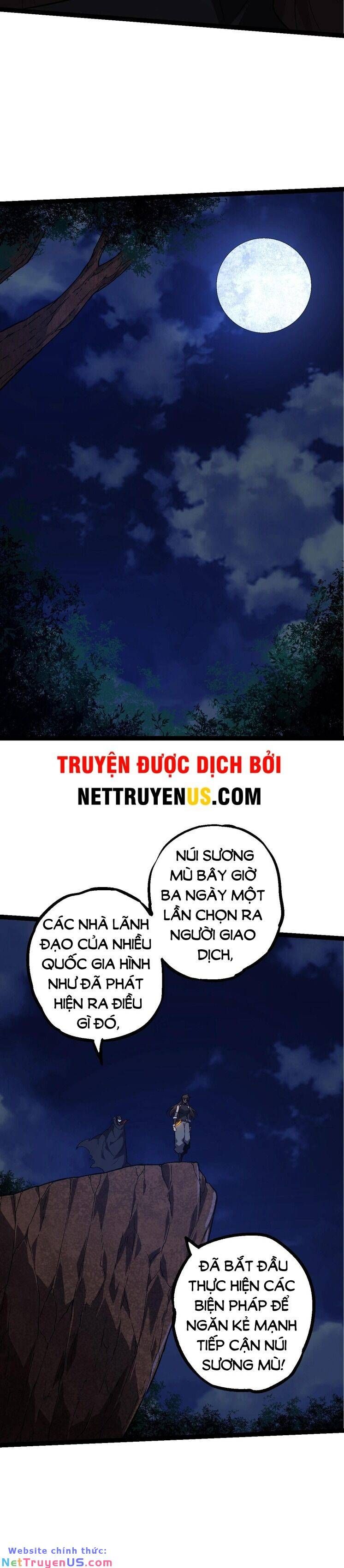 đọc truyện Chuyển Sinh Thành Liễu Đột Biến Chương 149 ảnh 20 tại Thiên Thai Truyện