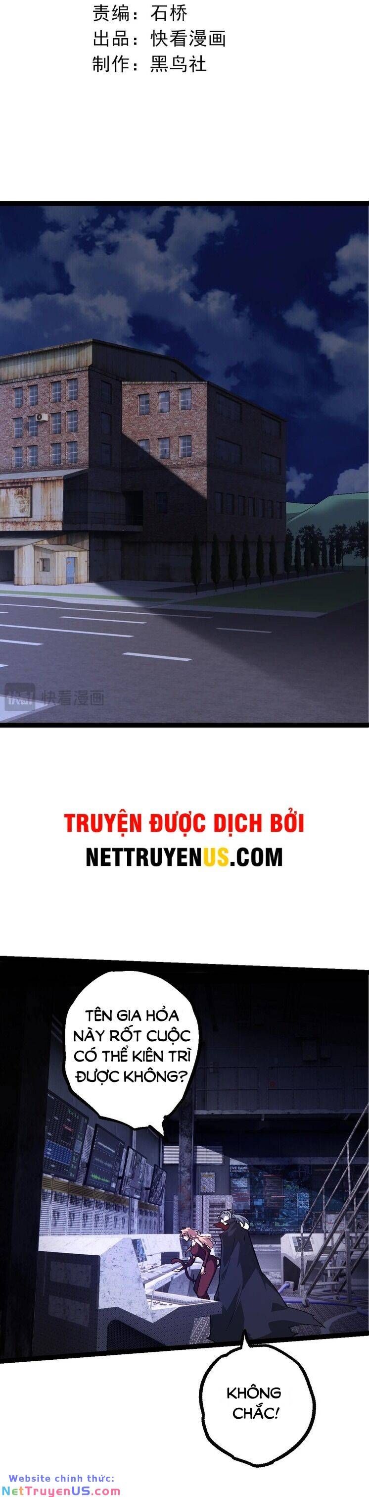 đọc truyện Chuyển Sinh Thành Liễu Đột Biến Chương 149 ảnh 3 tại Thiên Thai Truyện