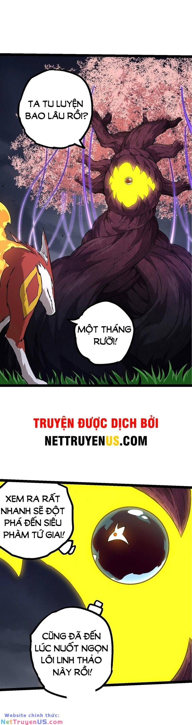 đọc truyện Chuyển Sinh Thành Liễu Đột Biến Chương 149 ảnh 25 tại Thiên Thai Truyện
