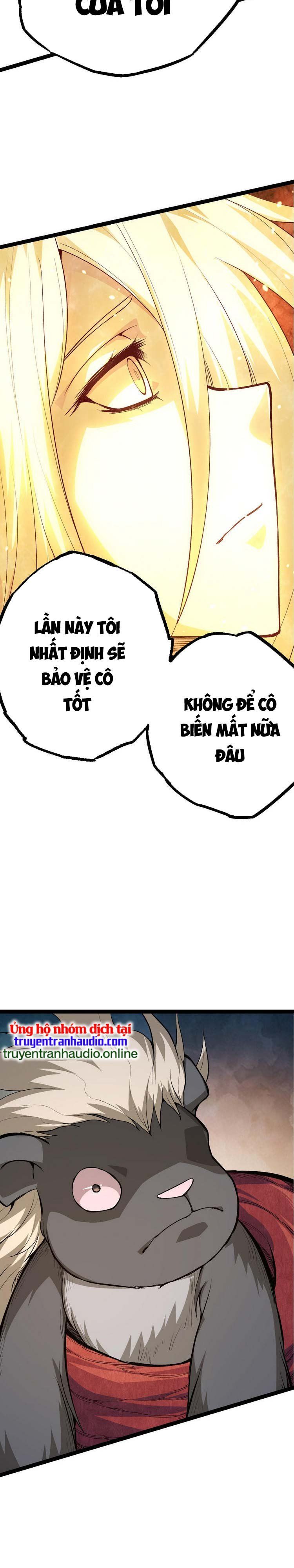 đọc truyện Chuyển Sinh Thành Liễu Đột Biến Chương 15 ảnh 13 tại Thiên Thai Truyện