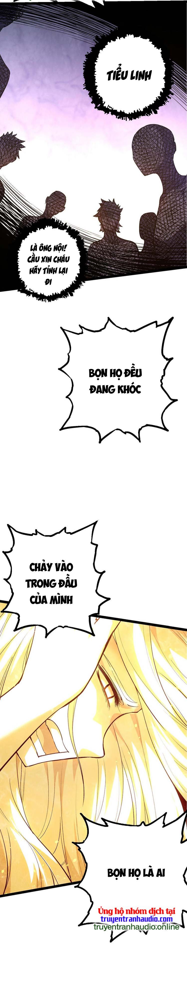 đọc truyện Chuyển Sinh Thành Liễu Đột Biến Chương 15 ảnh 16 tại Thiên Thai Truyện