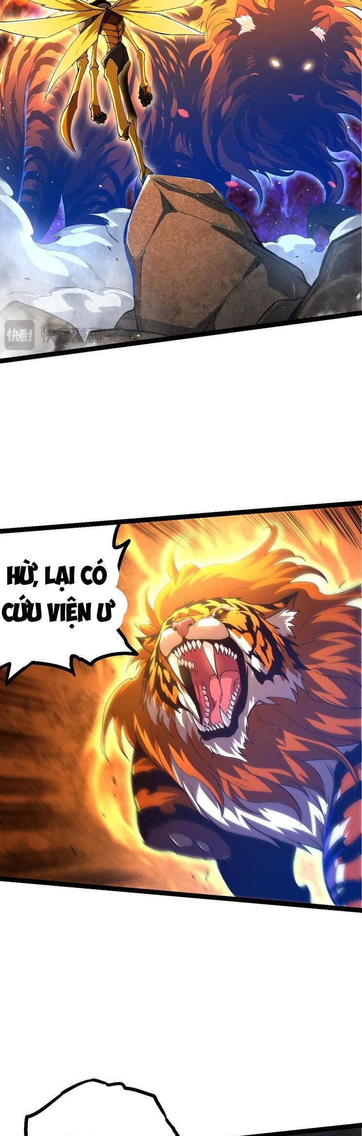đọc truyện Chuyển Sinh Thành Liễu Đột Biến Chương 150 ảnh 20 tại Truyện Dạ Ký