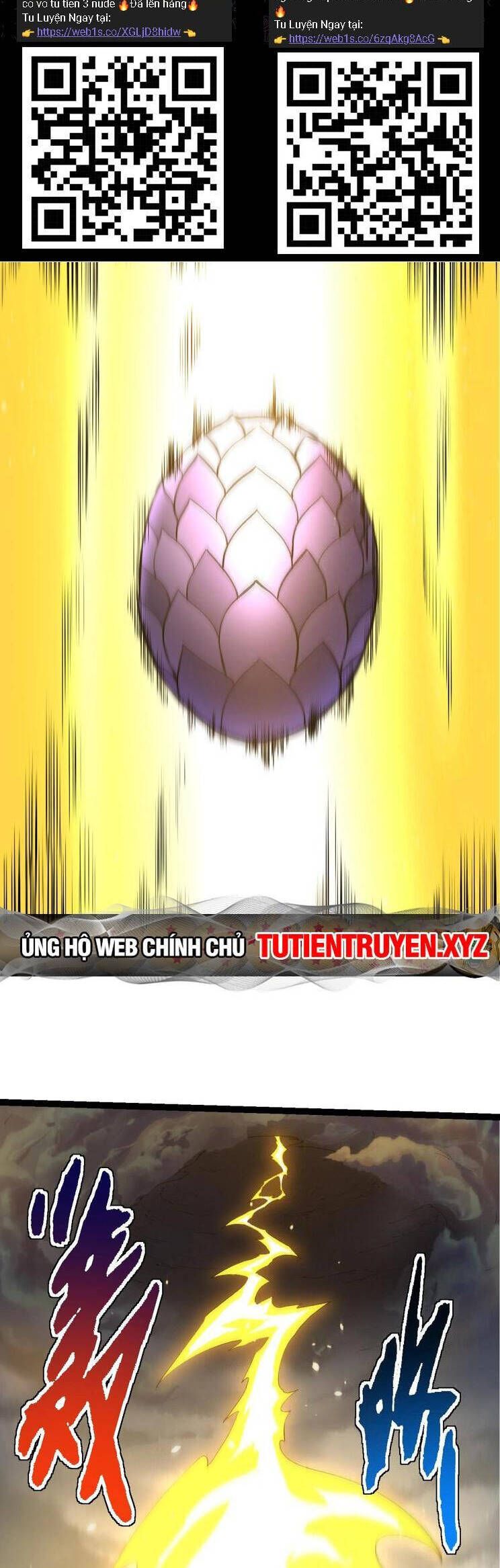 đọc truyện Chuyển Sinh Thành Liễu Đột Biến Chương 150 ảnh 3 tại Truyện Dạ Ký
