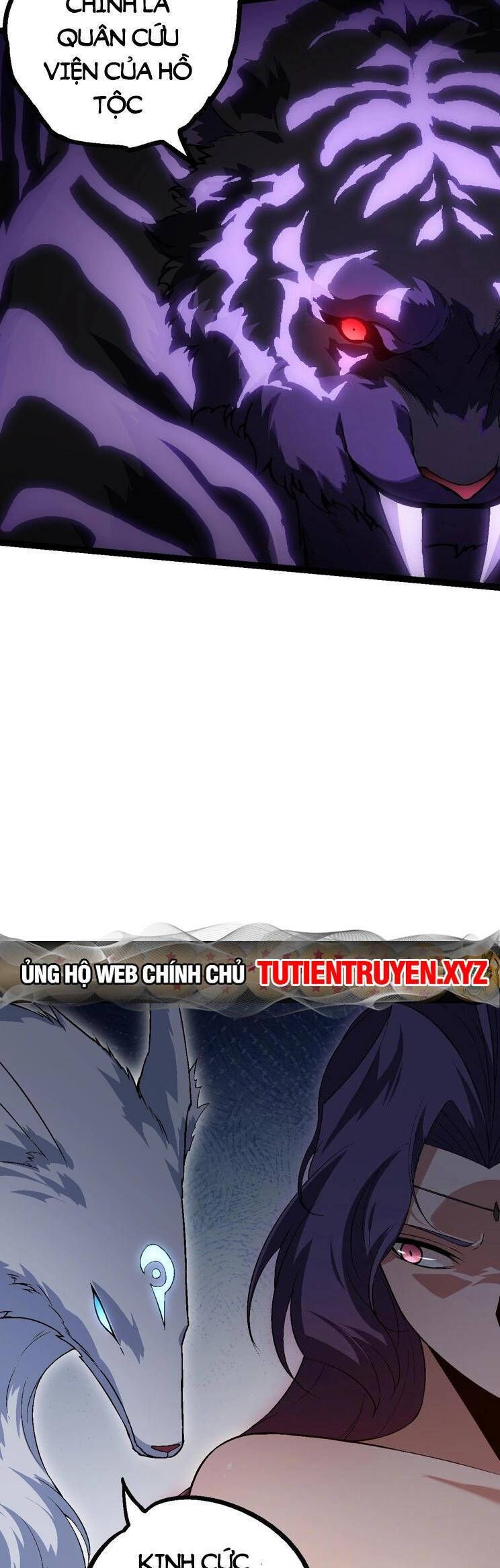 đọc truyện Chuyển Sinh Thành Liễu Đột Biến Chương 151 ảnh 23 tại Truyện Dạ Ký