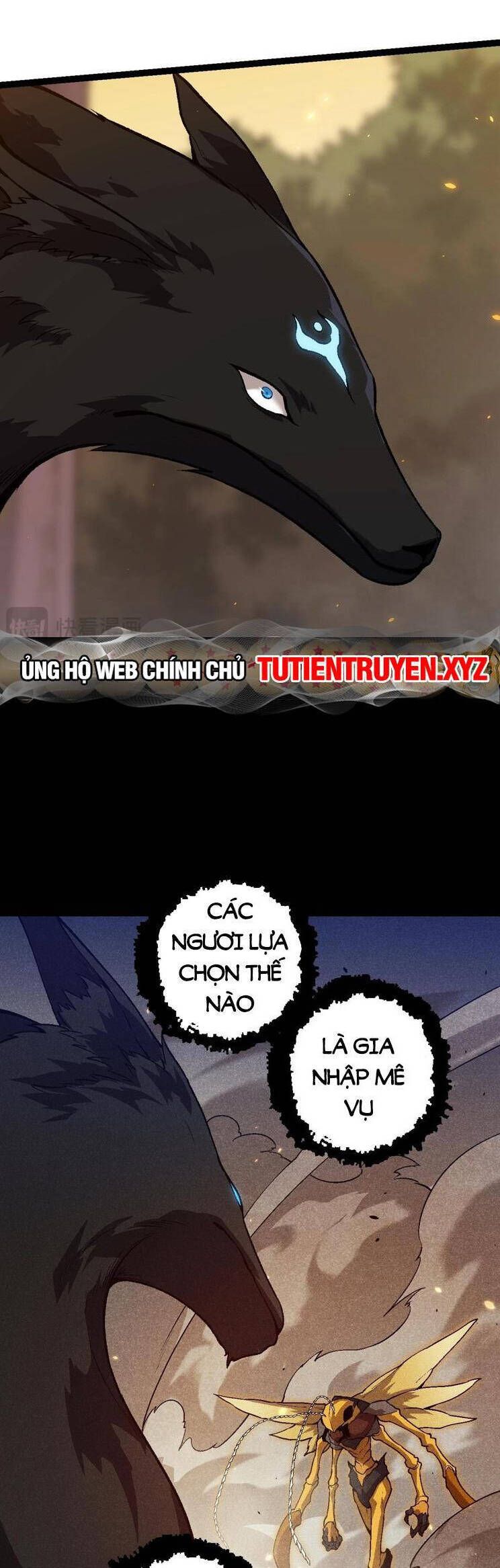 đọc truyện Chuyển Sinh Thành Liễu Đột Biến Chương 151 ảnh 10 tại Truyện Dạ Ký