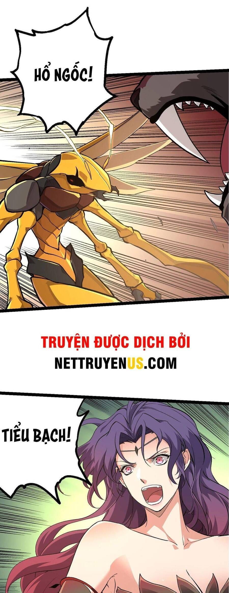 đọc truyện Chuyển Sinh Thành Liễu Đột Biến Chương 152 ảnh 23 tại Truyện Dạ Ký