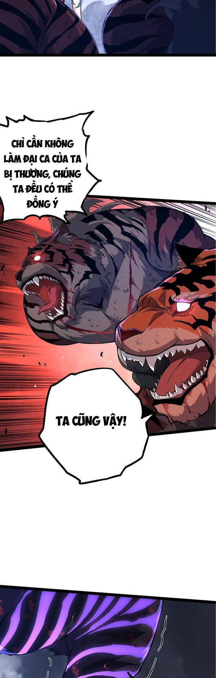 đọc truyện Chuyển Sinh Thành Liễu Đột Biến Chương 153 ảnh 16 tại Truyện Dạ Ký