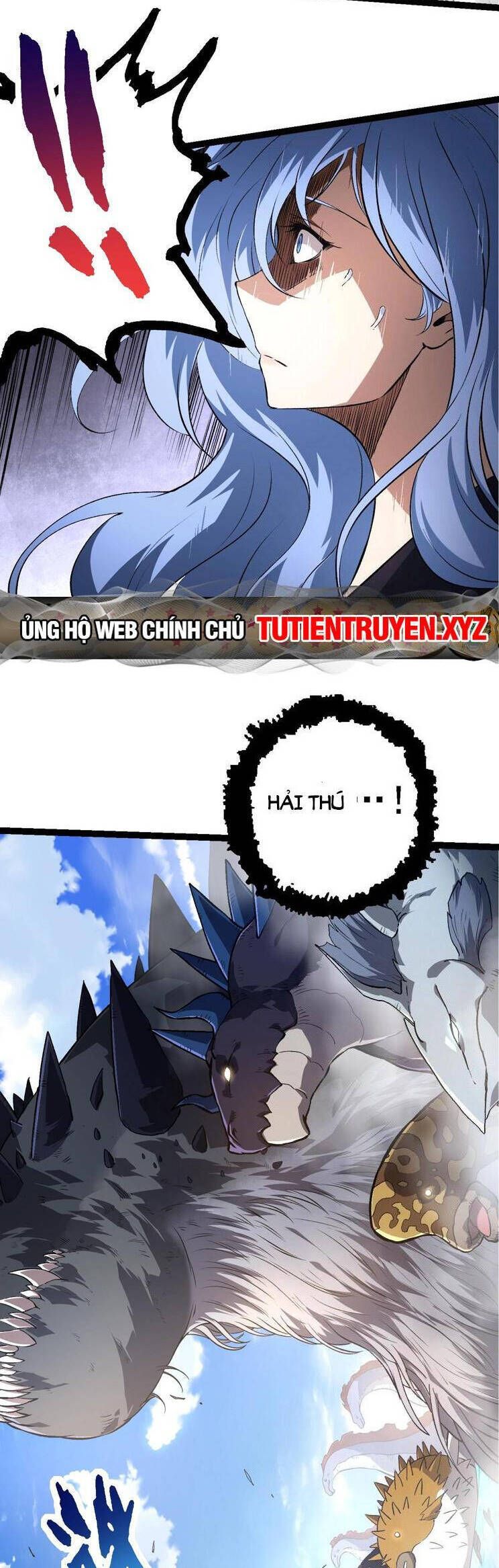 đọc truyện Chuyển Sinh Thành Liễu Đột Biến Chương 153 ảnh 33 tại Truyện Dạ Ký