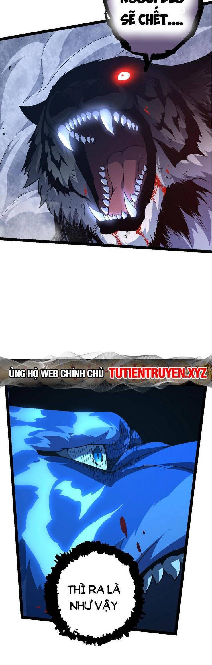 đọc truyện Chuyển Sinh Thành Liễu Đột Biến Chương 153 ảnh 9 tại Truyện Dạ Ký