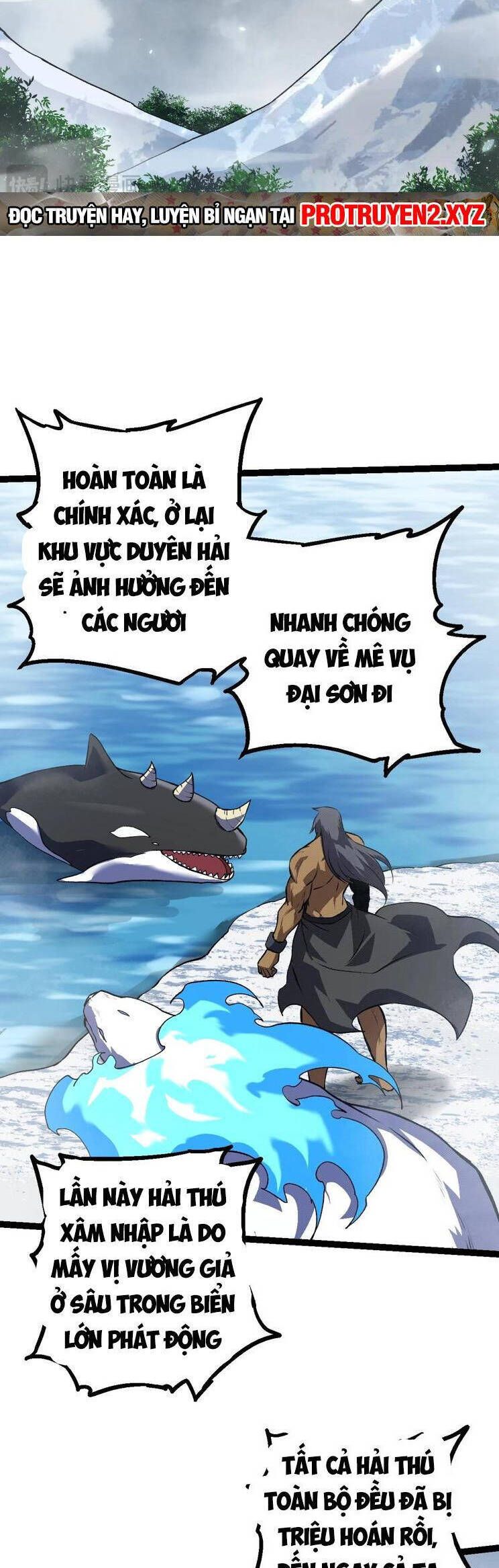 đọc truyện Chuyển Sinh Thành Liễu Đột Biến Chương 154 ảnh 13 tại Truyện Dạ Ký