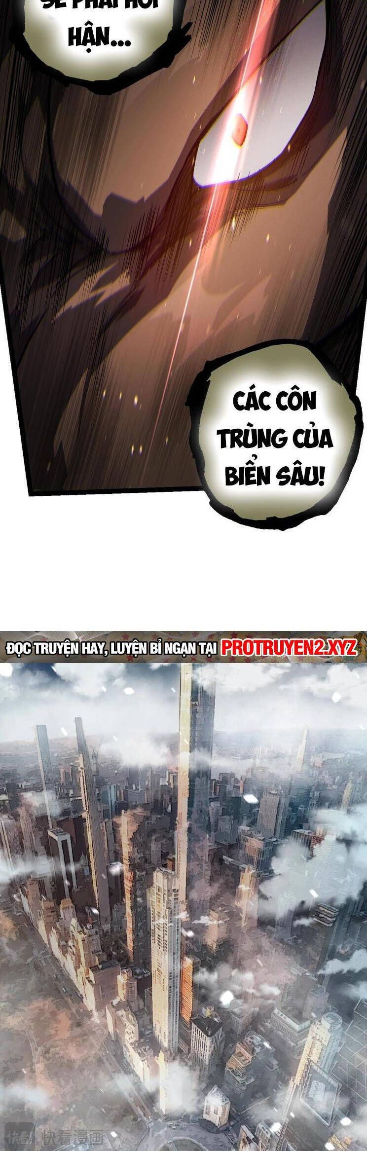 đọc truyện Chuyển Sinh Thành Liễu Đột Biến Chương 154 ảnh 19 tại Truyện Dạ Ký