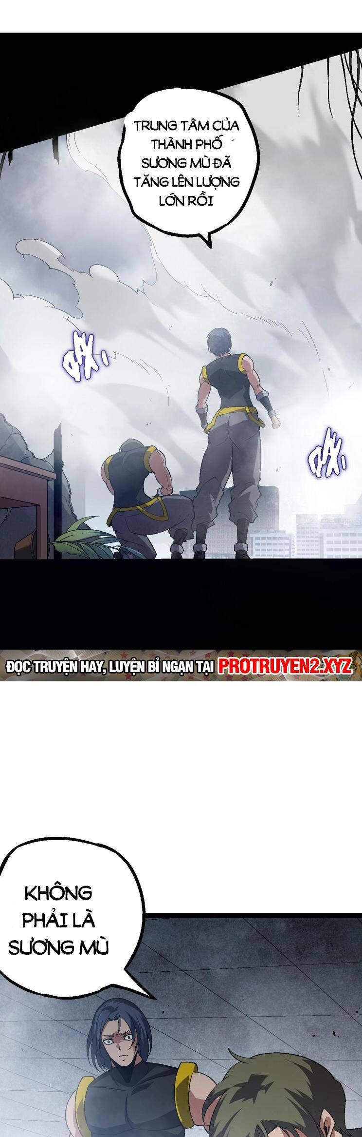 đọc truyện Chuyển Sinh Thành Liễu Đột Biến Chương 154 ảnh 35 tại Truyện Dạ Ký