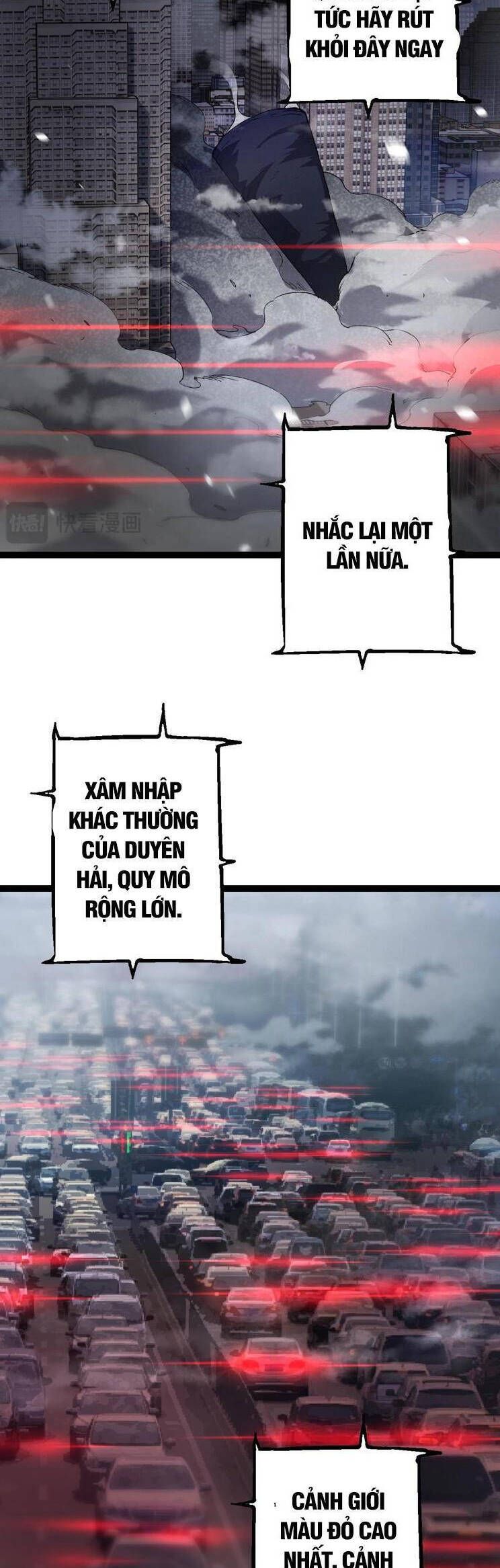 đọc truyện Chuyển Sinh Thành Liễu Đột Biến Chương 154 ảnh 6 tại Truyện Dạ Ký