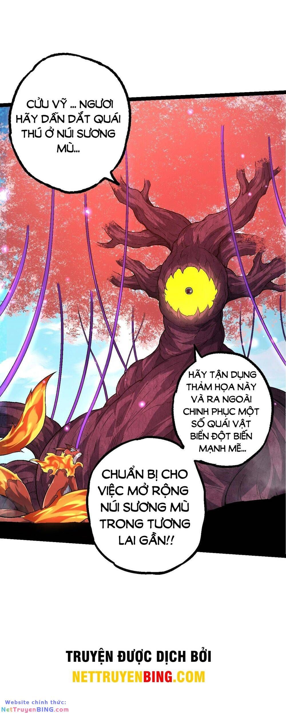 đọc truyện Chuyển Sinh Thành Liễu Đột Biến Chương 155 ảnh 15 tại Thiên Thai Truyện