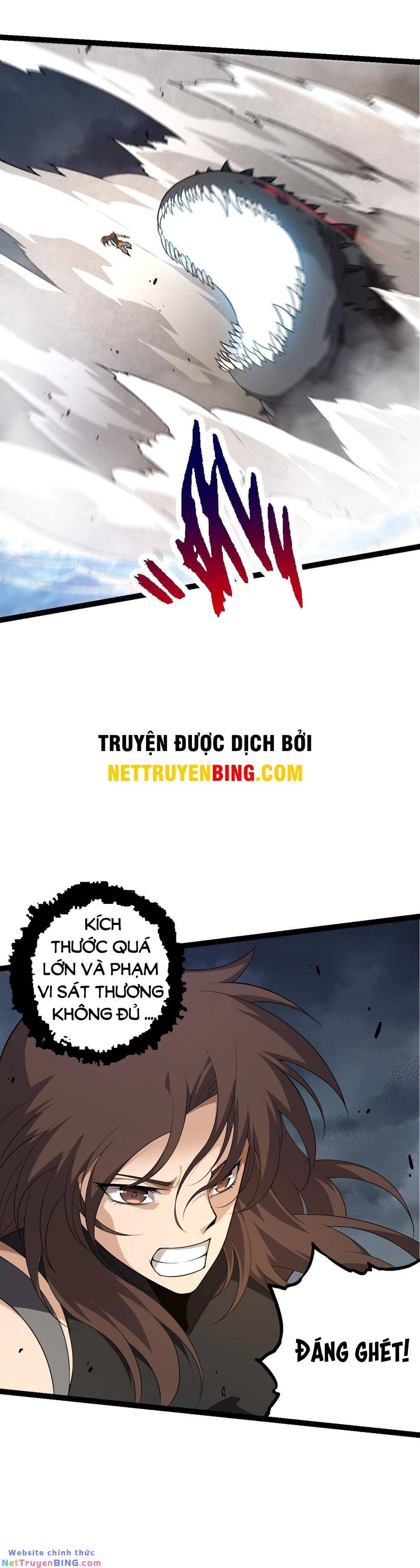 đọc truyện Chuyển Sinh Thành Liễu Đột Biến Chương 156 ảnh 14 tại Thiên Thai Truyện