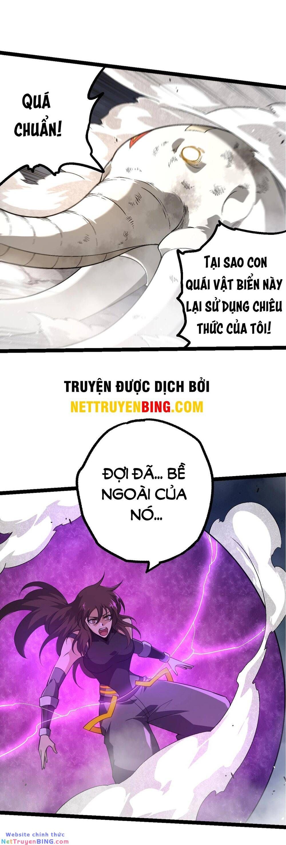 đọc truyện Chuyển Sinh Thành Liễu Đột Biến Chương 156 ảnh 19 tại Thiên Thai Truyện