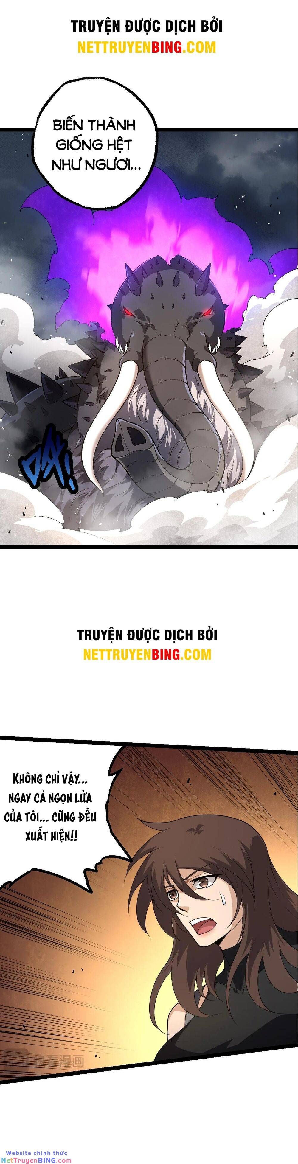 đọc truyện Chuyển Sinh Thành Liễu Đột Biến Chương 156 ảnh 20 tại Thiên Thai Truyện