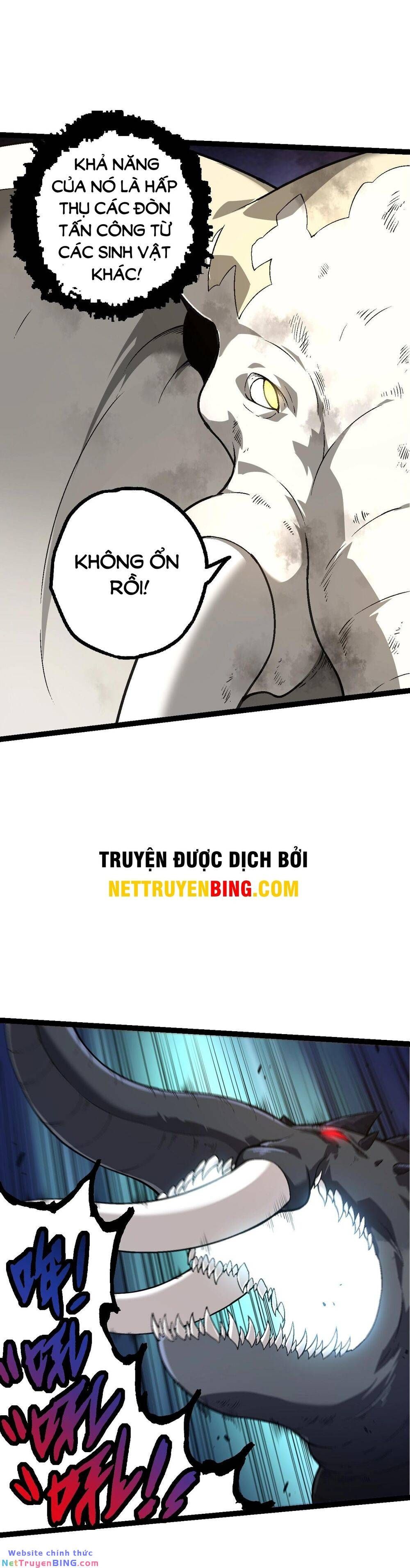 đọc truyện Chuyển Sinh Thành Liễu Đột Biến Chương 156 ảnh 21 tại Thiên Thai Truyện