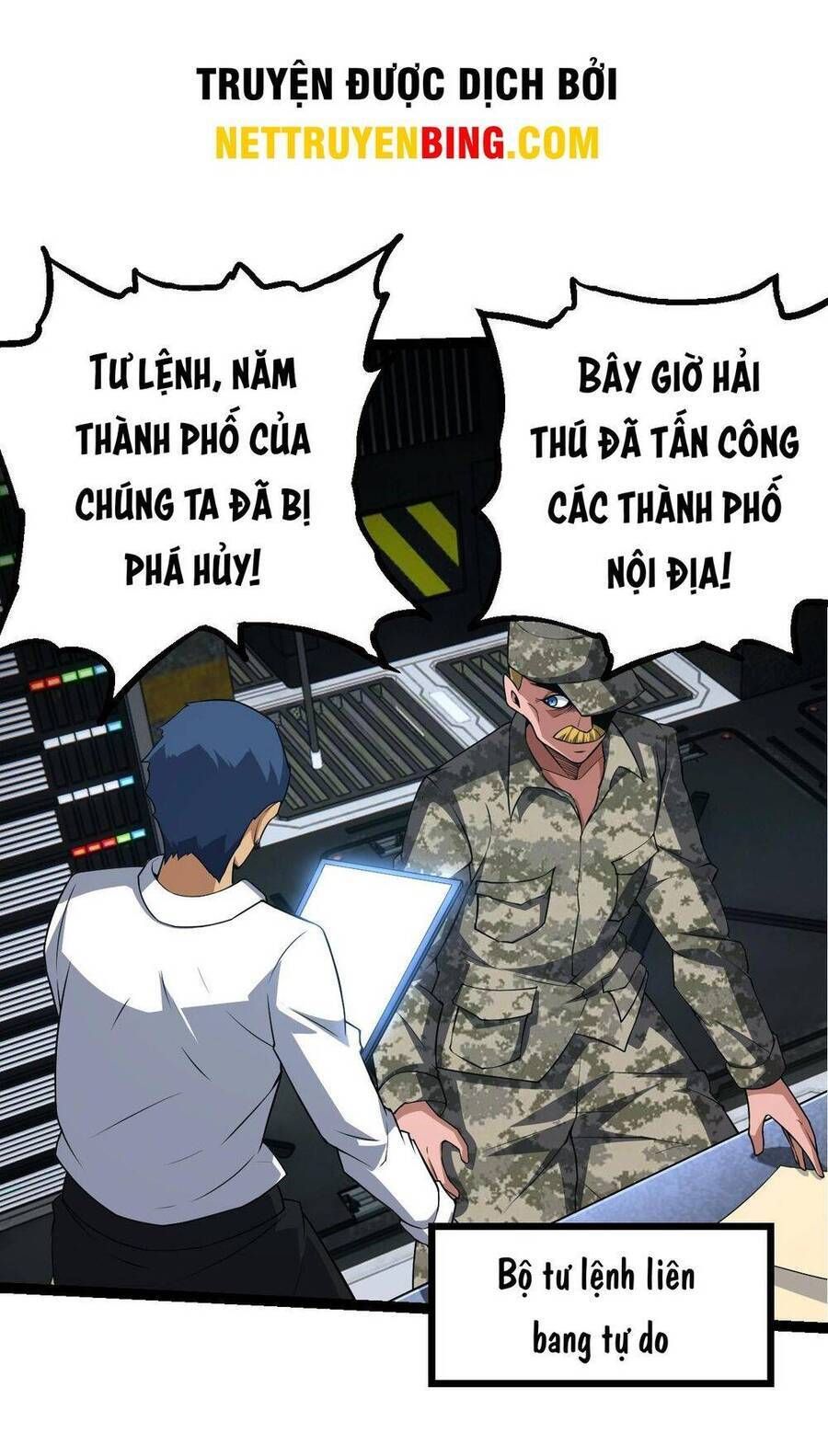 đọc truyện Chuyển Sinh Thành Liễu Đột Biến Chương 158 ảnh 14 tại Truyện Dạ Ký