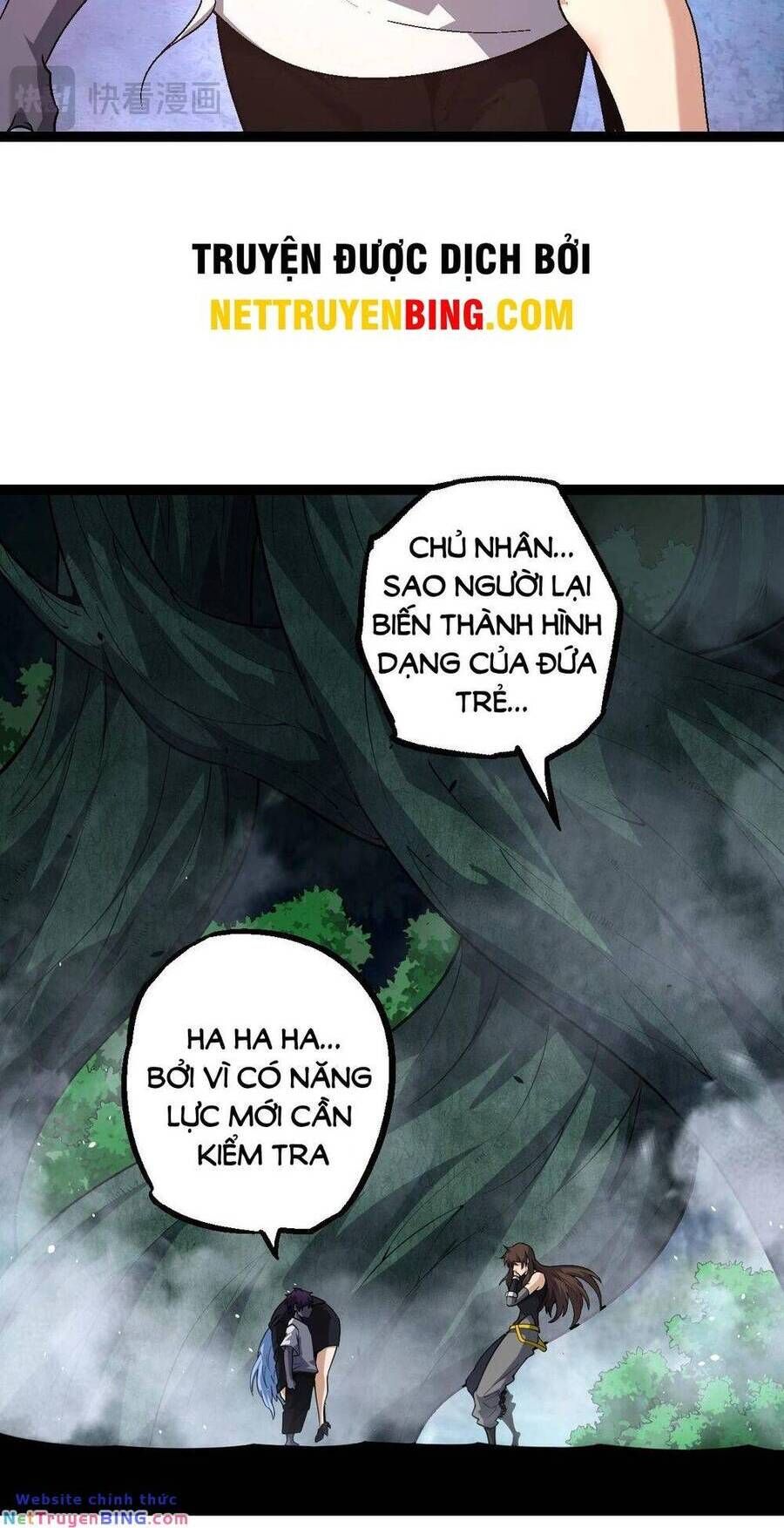 đọc truyện Chuyển Sinh Thành Liễu Đột Biến Chương 158 ảnh 42 tại Truyện Dạ Ký