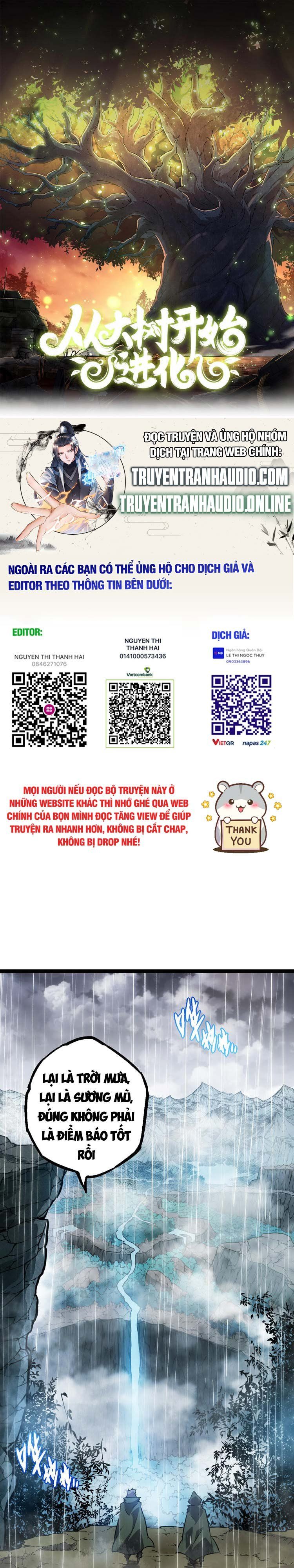 đọc truyện Chuyển Sinh Thành Liễu Đột Biến Chương 16 ảnh 2 tại Thiên Thai Truyện