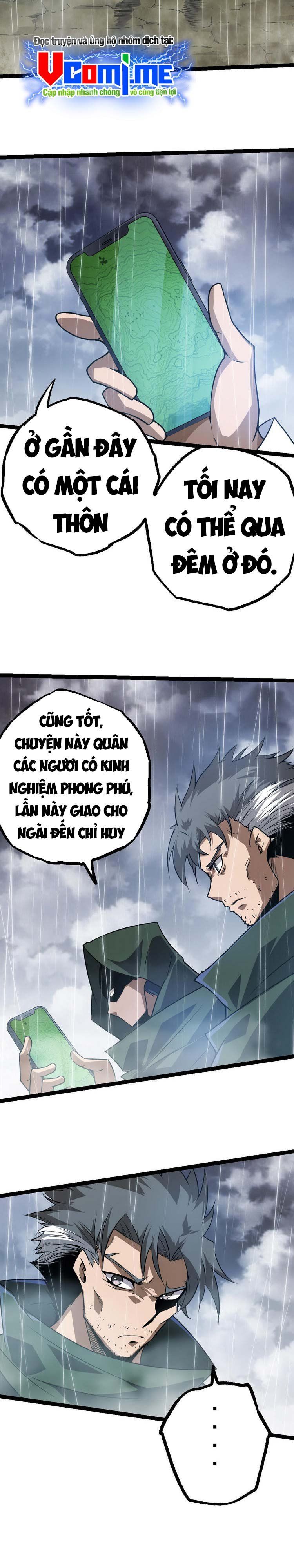 đọc truyện Chuyển Sinh Thành Liễu Đột Biến Chương 16 ảnh 3 tại Thiên Thai Truyện