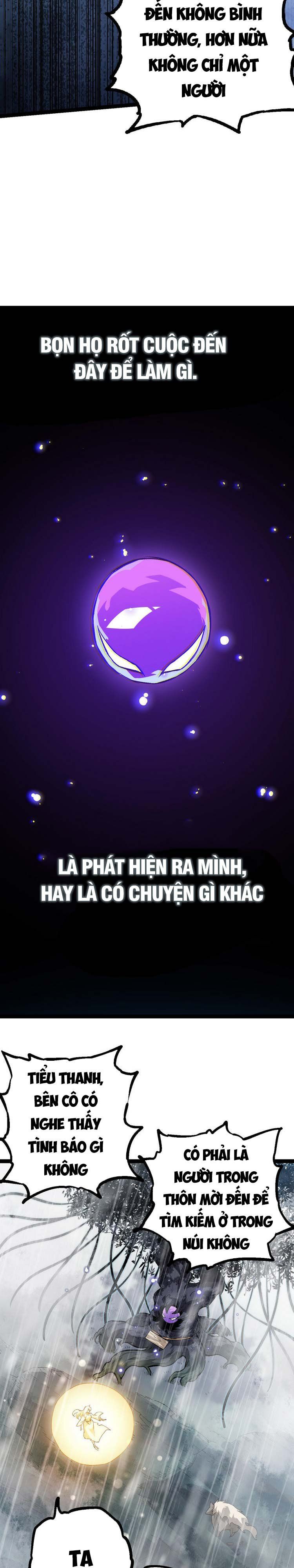 đọc truyện Chuyển Sinh Thành Liễu Đột Biến Chương 16 ảnh 23 tại Thiên Thai Truyện