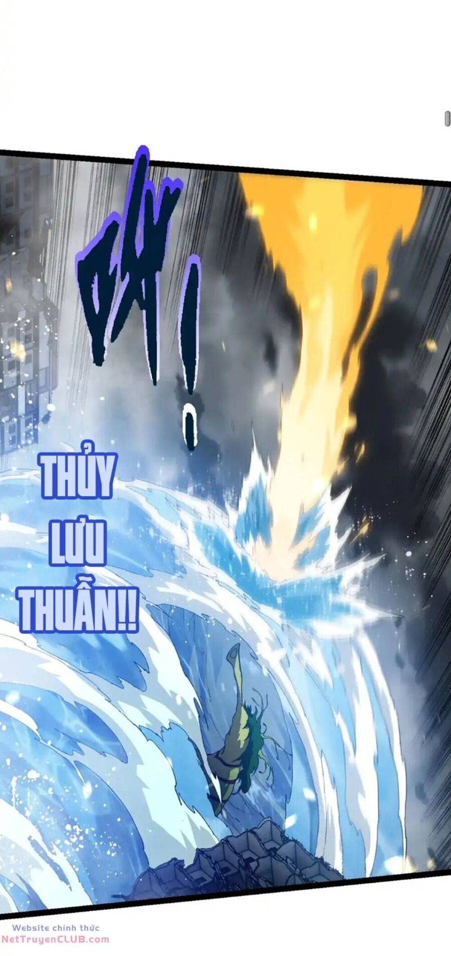 đọc truyện Chuyển Sinh Thành Liễu Đột Biến Chương 160 ảnh 32 tại Truyện Dạ Ký