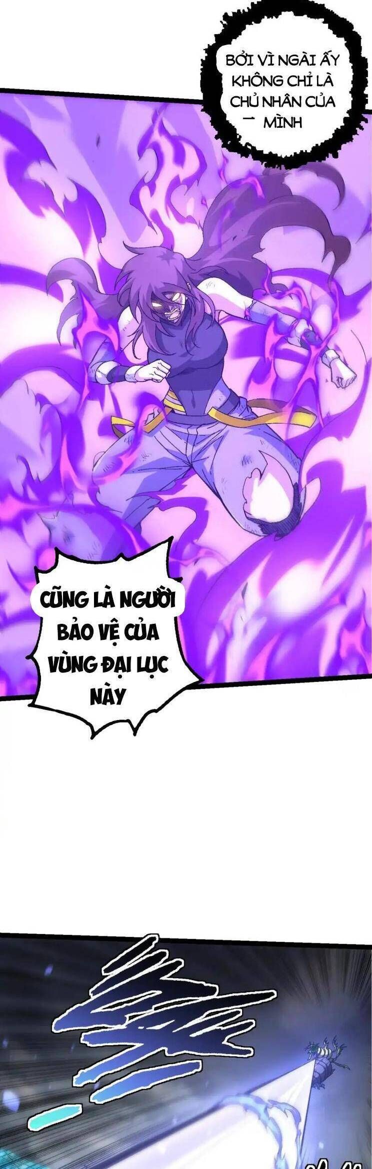 đọc truyện Chuyển Sinh Thành Liễu Đột Biến Chương 161 ảnh 27 tại Truyện Dạ Ký