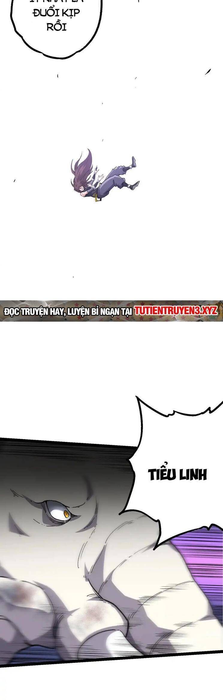 đọc truyện Chuyển Sinh Thành Liễu Đột Biến Chương 161 ảnh 34 tại Truyện Dạ Ký