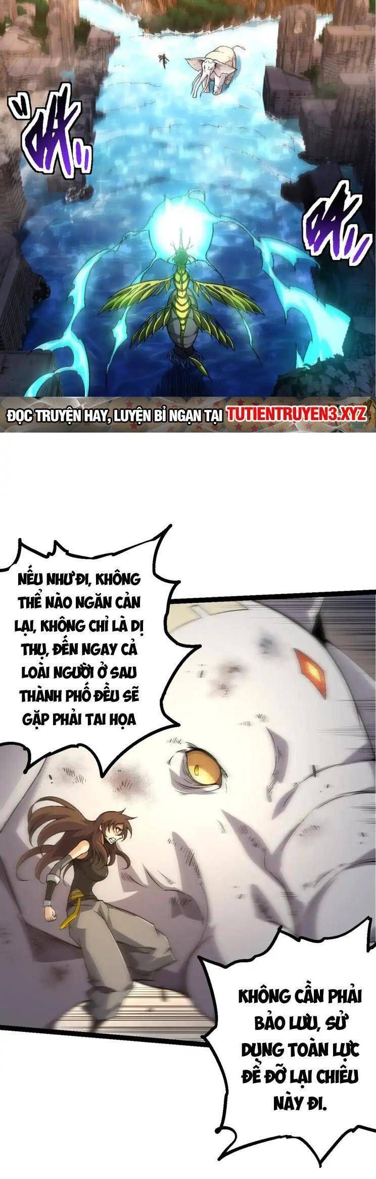 đọc truyện Chuyển Sinh Thành Liễu Đột Biến Chương 161 ảnh 10 tại Truyện Dạ Ký