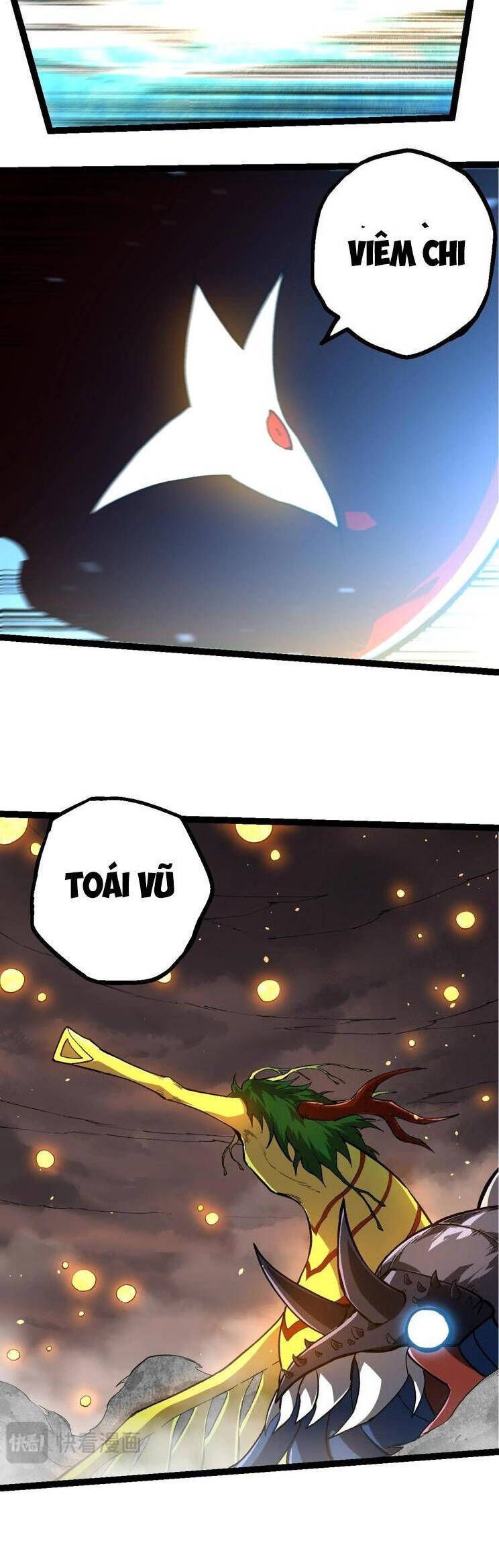 đọc truyện Chuyển Sinh Thành Liễu Đột Biến Chương 162 ảnh 22 tại Thiên Thai Truyện